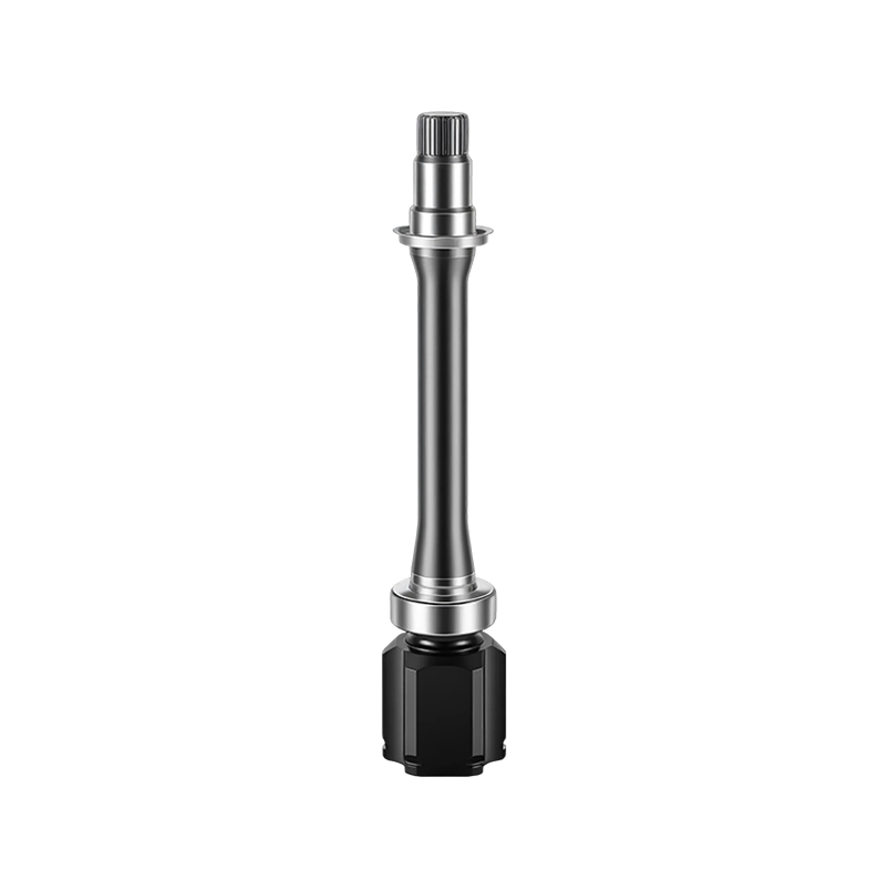 Toyota Camry 2012 Tripod İç CV Ortak Montajı